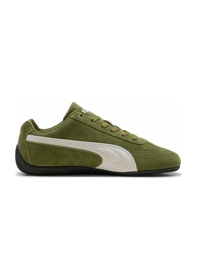 Puma Speedcat Og Unısex Ayakkabı 398846 66 Yeşil