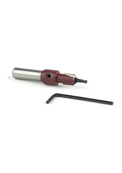 GFB HAVŞA MATKAP UCU 3 MM