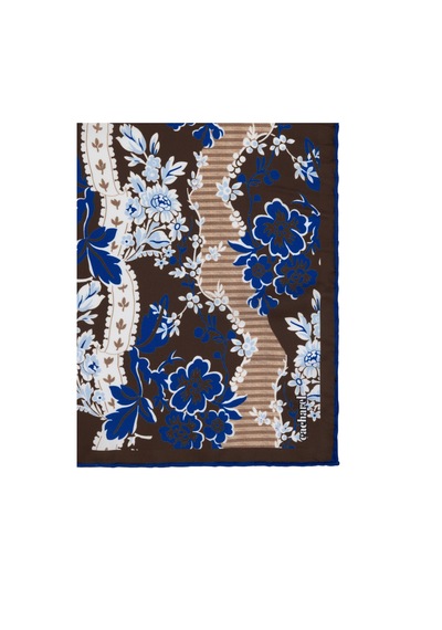 Cacharel Erkek Mavi Mendil 50325411-300