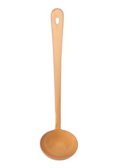 Cody Kepçe 29cm Abanoz