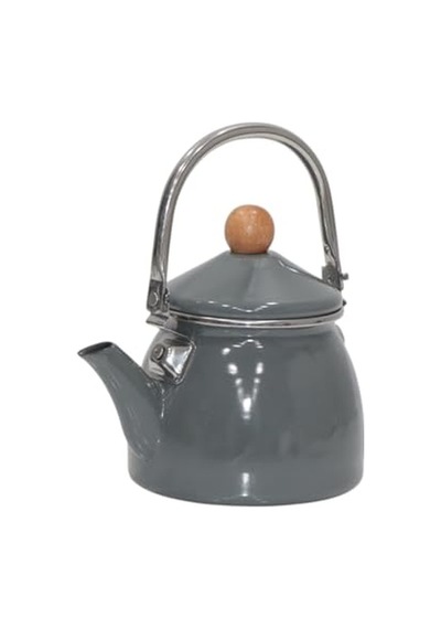 Demlik Kettle Küçük 1.1 Lt Çok Renkli