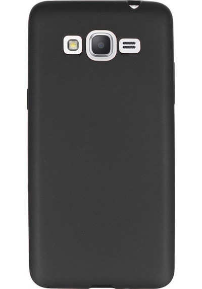Nettech Samsung Galaxy J710 J7 2016 Uyumlu Nano Arka Koruma Kılıf