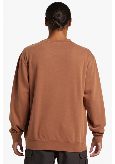 Quiksilver Salt Water Crew Erkek Sweat Aqyft03331-cnw0
