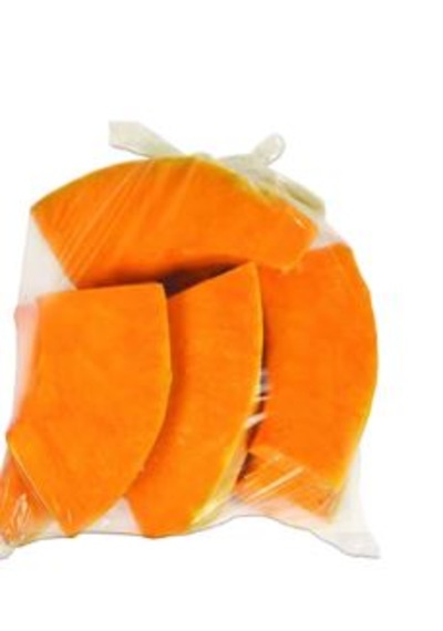 Soyulmuş Bal Kabağı 3 KG