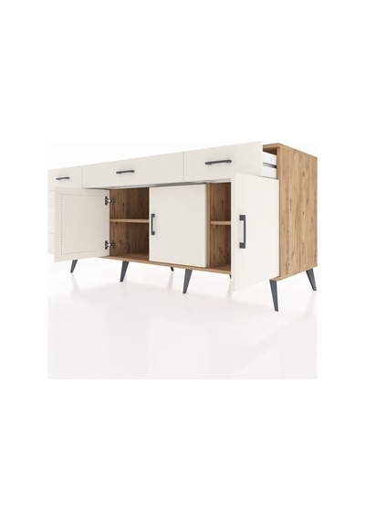 Kronos Konsol 2 Raflı 6 Çekmeceli 3 Kapaklı 176x59x83 Çam-aytaşı/aytaşı Aytaşı/aytaşı Kronos Konsol 2 Raflı 6 Çekmeceli 3 Kapaklı 176x59x83 Çam-aytaşı/aytaşı Aytaşı/aytaşı