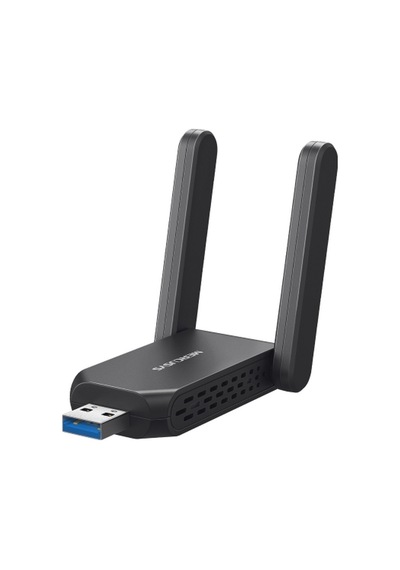 Tp-link Mercusys Ma72xh Ax1800 Mu-mımo Dula Band 2 Antenli Usb 3.0 Kablosuz Ağ Adaptörü
