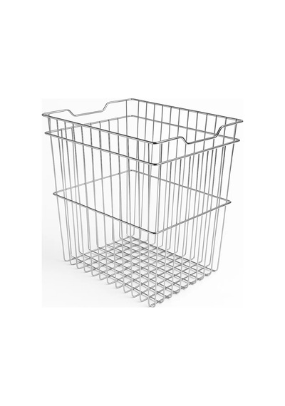 Pyramıth Askılı Çamaşır Sepeti 430 X 300 X 500 Diğer