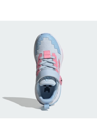 Crsk/blıpnk/globlu Adidas Çocuk Günlük Spor Ayakkabı Minecraft Pro El C Hq7425 Bej