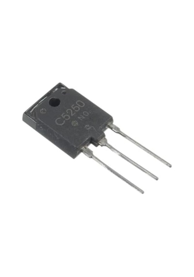 2sc 5250 To-3pml Transistör