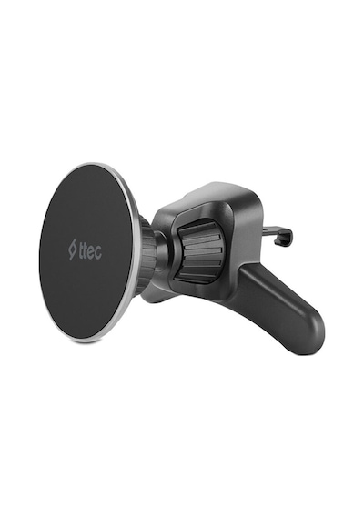 Easydrive Pro M Magsafe Uyumlu Araç İçi Telefon Tutucu 2tt36 Siyah