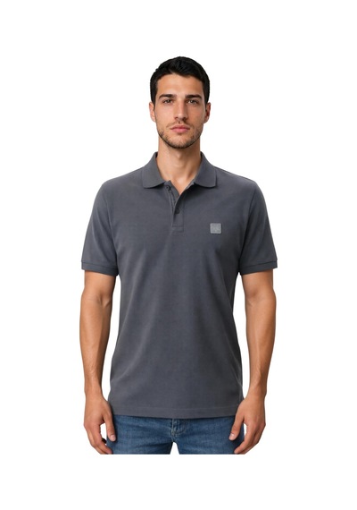 Arma Ar-ma Erkek Polo Yaka Tişört Baskisiz Basic Örme Kumaş Regular Fit %100 Pamuk 30/1 Çift Toplama Penye Pike Y31374358002 Gri-g3 Arma Ar-ma Erkek Polo Yaka Tişört Baskisiz Basic Örme Kumaş Regular Fit %100 Pamuk 30/1 Çift Toplama Penye Pike Y31374358002 Gri-g3
