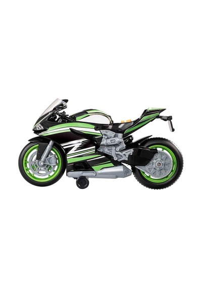 71021 Sun-htı-tmz-motorize Street Moverz Motosiklet Ses Işık 2r