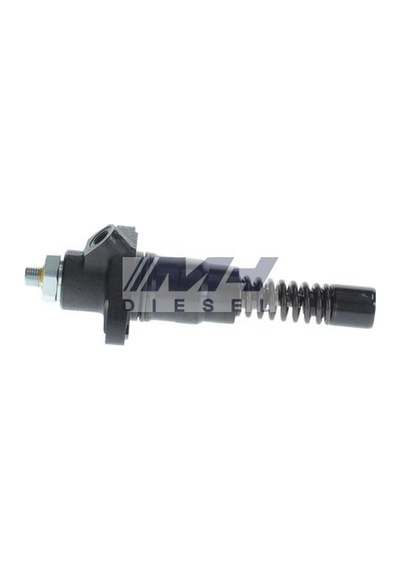 Bosch 0414673999 Birim Pompa Deutz Tcd 7.8 L06 D8k Volvo Ec380d