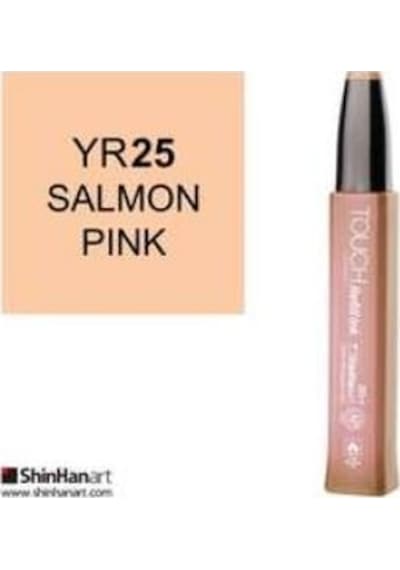 Touch Twin Marker Refill Ink 20Ml Yr25 Salmon Pink