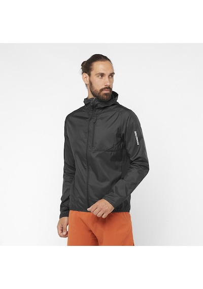 Salomon Bonattı Cross Fz Hd M 27412 Siyah