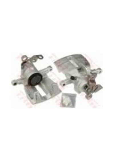 Brom Vw35022 Arka Fren Kalıperı Sag Transporter T5 T6 T7 03