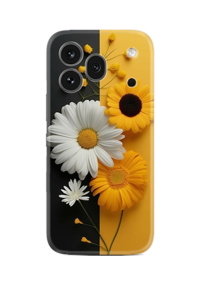 Arvencase Honor 600 Pro Vkp-nx9 Uyumlu Kılıf Desen Baskılı Silikon Kapak Stk:107.jpg Renk87 Renk87