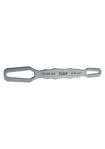 Fixio Saplı Multi Anahtar 6x22