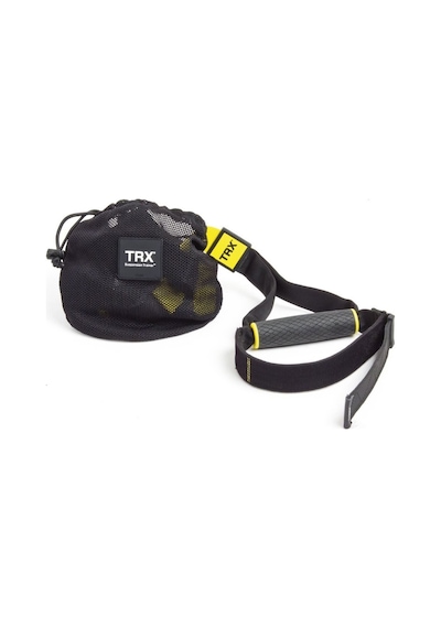 Trx Pro 4 Suspension Training
