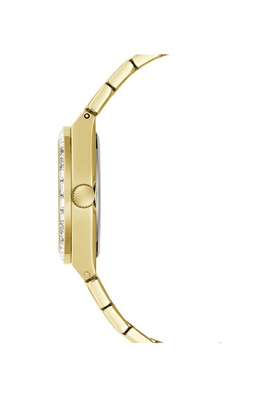 Guess Gugw1119l2 Kadın Kol Saati Altın