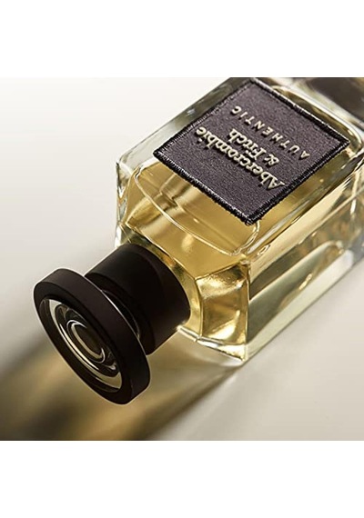 Authentic Men Edt Erkek Parfümü 100 Ml Diğer