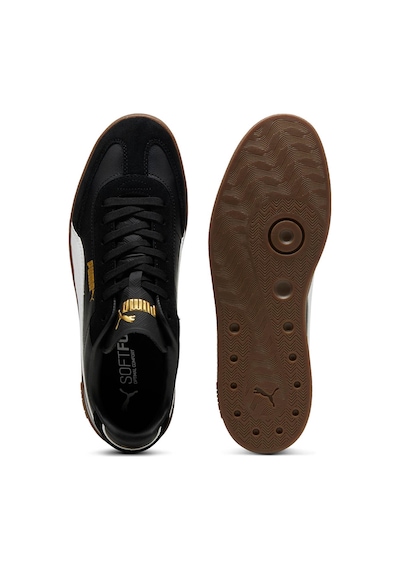 Puma Club Iı Era Siyah Kadın Sneaker 000000000101992135 Siyah