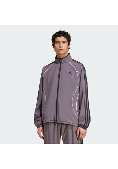 Adidas Teamgeist Adicolor Erkek Sweatshirt C-adıjw5865e50a00 Mor