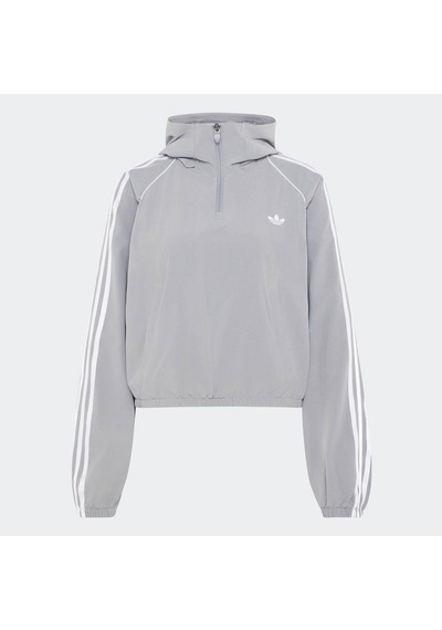 Adidas Originals Sport Kadın Gri Ceket Kw9625