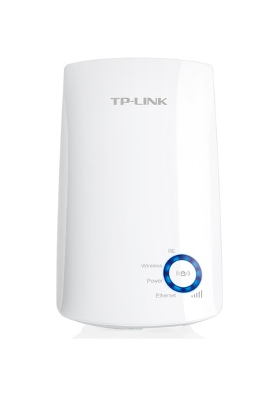 Tp-lınk Tl-wa850re 300mbps Wıfı Menzıl Genısletıcı