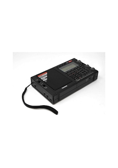 Tecsun Pl990 Dijital Worldband Am / Fm Kısa Dalga Uzun Dalga Rady