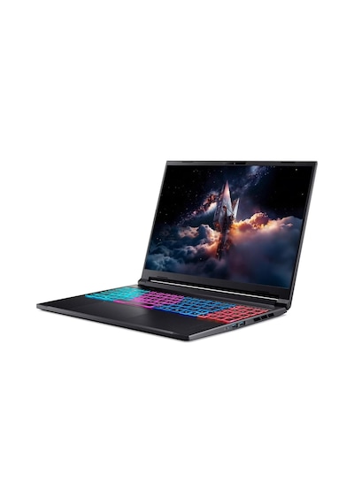 Acer Nitro 16S NH.QXUEY.001-32 Ryzen AI 9 365 32 GB 1 TB SSD RTX5060 16" WQXGA Free Dos Dizüstü Bilgisayar