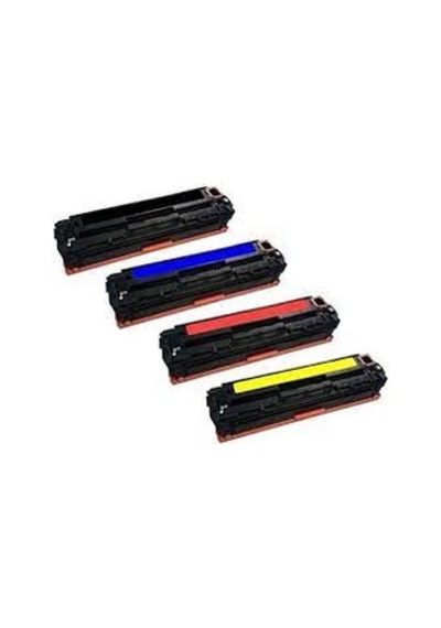 Hp Cf300A (827A) Cf301A-Cf302A-Cf303A Takım Uyumlu Toner M880Z