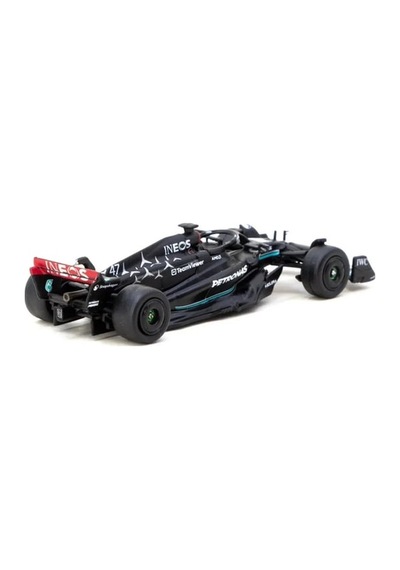 Tarmac Works Mercedes-amg F1 W14 E Performance 1/64 Model Araba