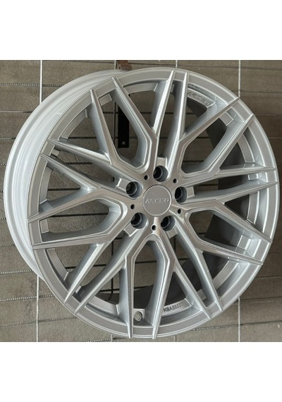 5 108 19 8.5 Et33 Ch73.1 Sılver Diamond Arceo Valencia