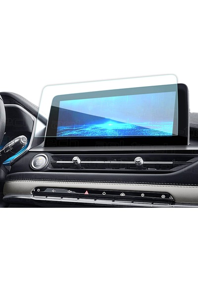 Chery Tiggo 7 Pro 2023 Uyumlu 10 İnç Navigasyon 9h Nano Ekran Kor