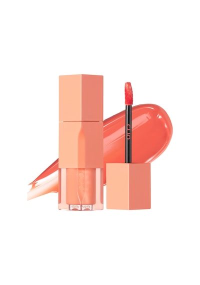 Clio Dewy Syrup Tint 04 Peachy Spring