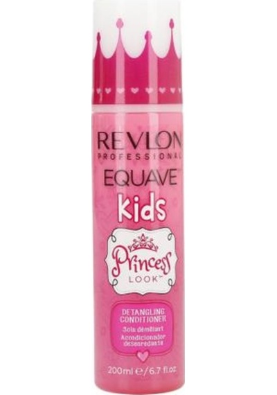 Rp Equave Kıds Prıncess Condıt 200ml