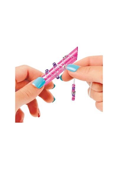 65609 Sun-cza-hobi Set Shımmer N Sparkle Sparklıng Gem Aır Styler
