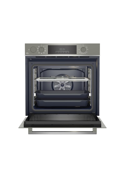 Beko BFC 631 G Beyond Serisi 72 LT Ankastre FitFry Fırın