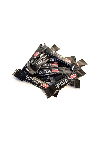 Espressomm Stick Şeker 6 KG