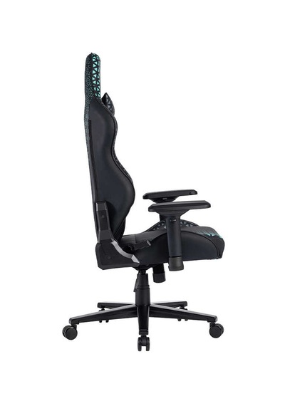 Adore Gaming Ares Profesyonel Oyuncu Ve Yönetici Koltuğu-siyah-yeşil 45x126-133,5x71,5 Cm Gxyxd