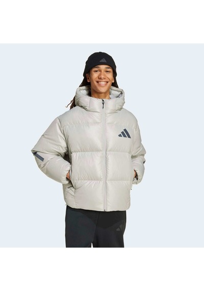 Adidas Z.n.e. Erkek Gri Mont Jx0560 Gri