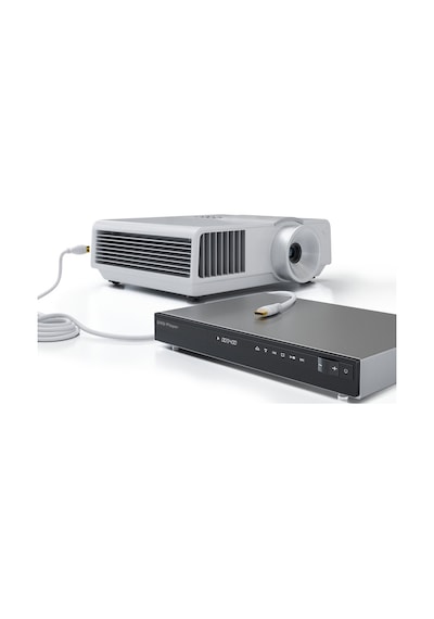 4K Hdmi Kablo 1.8M Metre Ultra Hd 4K 60Hz 2160P High Speed Kablo