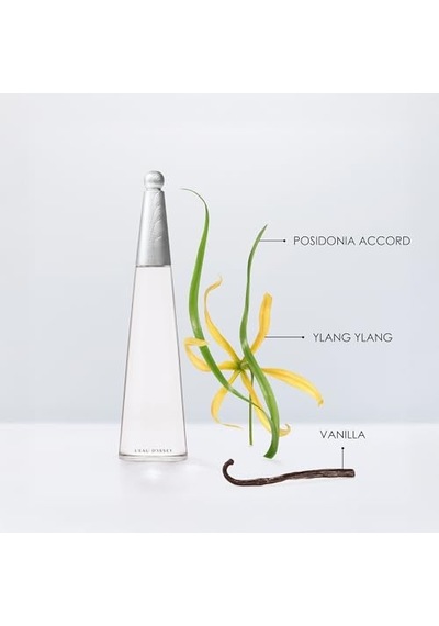 L'eau D'ıssey Edp Intense 100ml Kadın Parfüm, 5003265997 Diğer