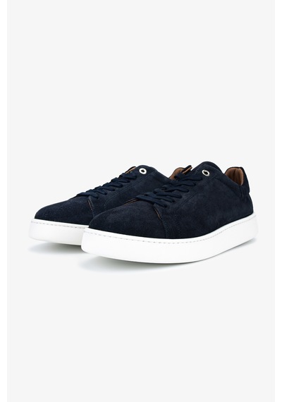 Valmenti Erkek Hakiki Deri Lacivert Süet Sneakers & Spor Ayakkabı 04 4411 Erk Ayk Y26 Lacı Suet Valmenti Erkek Hakiki Deri Lacivert Süet Sneakers & Spor Ayakkabı 04 4411 Erk Ayk Y26 Lacı Suet