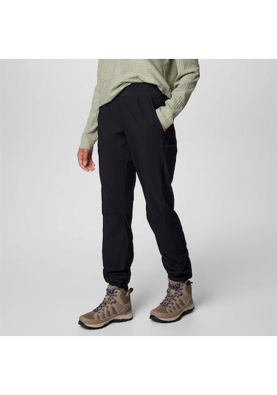 Columbia Leslie Kadın Siyah Outdoor Pantolon 2087031