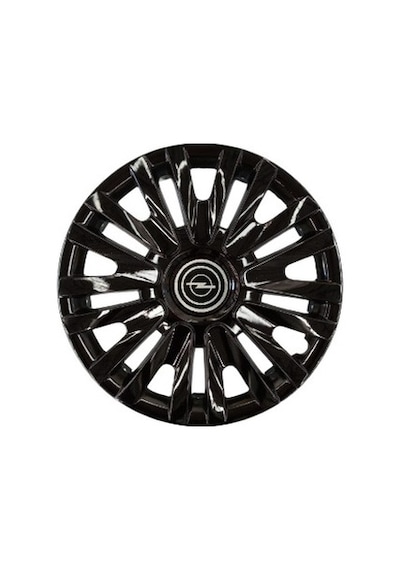 Opel Astra G Jant Kapağı 15 İnç 4 Adet Kırılmaz Z42