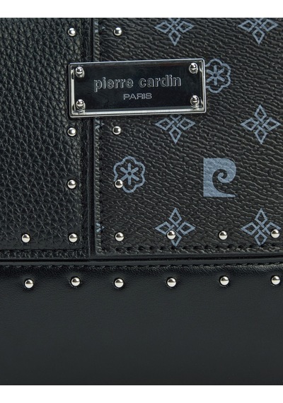 Pierre Cardin Kadın Siyah Çanta 50334321-vr046