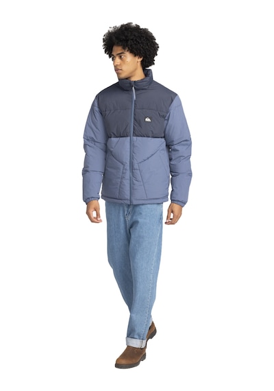 Quıksılver Quiksilver Wild Mountain Tech Erkek Mont 18314 Mavi