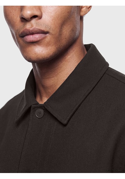 Lcw Vision Kahverengi Regular Fit Erkek Ceket
